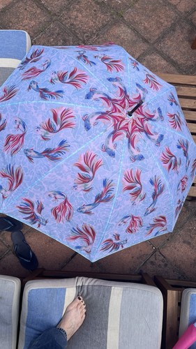 Osborne little umbrella - osborne, &
