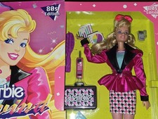 Barbie Rewind 80s Edition Doll