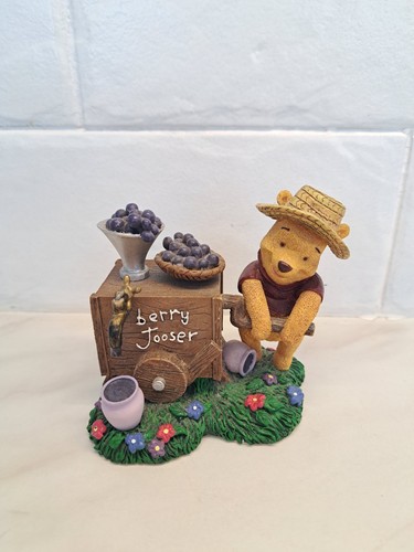 Simply pooh berry jooser - pooh,