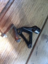 Triumph RS ST Sprint 955i