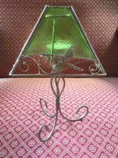  Wire Tea Light Stand and