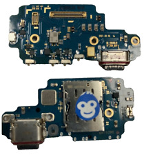 Genuine Samsung Galaxy S22 ULTRA 5G S908 Charger Charging Port Sim Card Reader