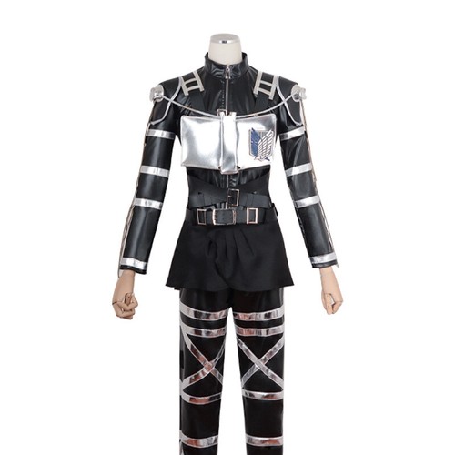 Attack titan cosplay - titan,