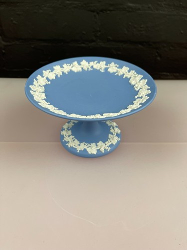 Wedgwood blue jasper ware - wedgwood,
