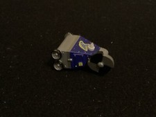 Robot Wars: Pussycat Minibot