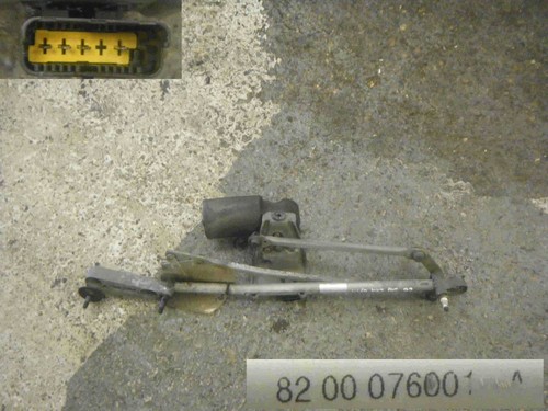 Renault clio mk2 - clio,