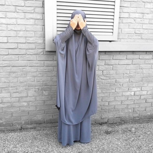 Jilbab khimar woman - khimar,, woman's
