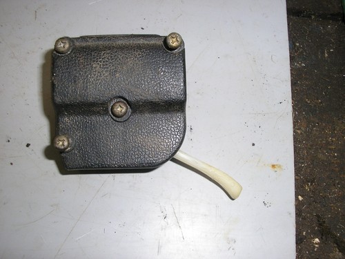Echo hc210e trimmer throttle - echo,