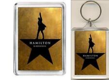 Hamilton. The Musical. Fridge