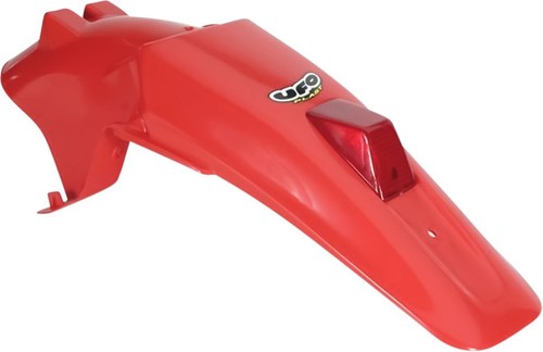 Ufo rear fender for - rear,