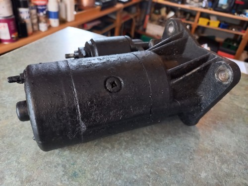 Land rover bosch - land, motor