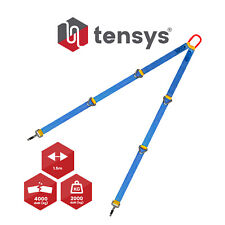 Winching Assistance Straps Webbing Winch Brother Deluxe