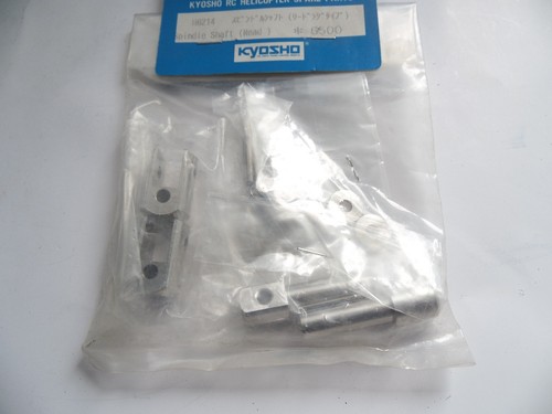 Vintage kyosho h6214 spindle - vintage,