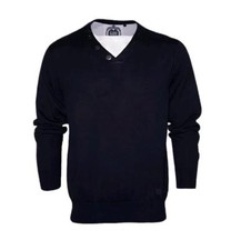 Mens KAM Mock Long Sleeve