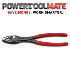 Knipex 82 01 200 TwinGrip 8"