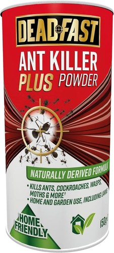 Deadfast ant killer plus - deadfast,