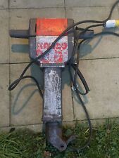 KANGO  BREAKER 110V GOOD WORKING ORDER
