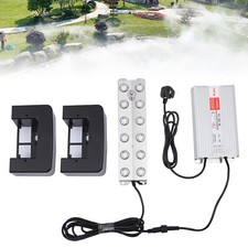 12 Head Ultrasonic Mist Maker