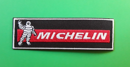 Michelin man tyres formula - michelin,