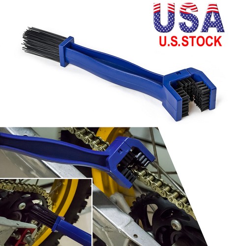 Motorcycle bicycle chain - motorcycle,