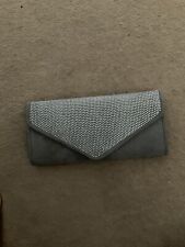 Used Roland Cartier Clutch Bag Great Wedding formal events, or party season 