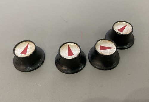 1964 epiphone reflector red - reflector,