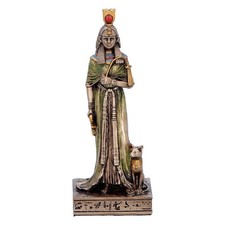 Nefertari Goddess  Egyptian