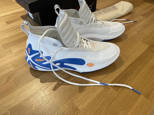 Ning way wade - li-ning, of