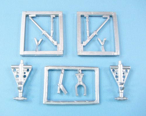 Scale aircraft conversions - aircraft,