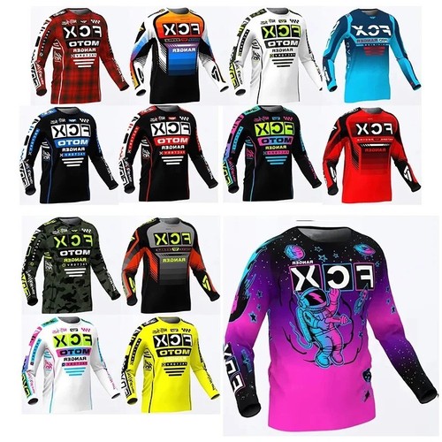 Mtb cycling jersey - mtb,