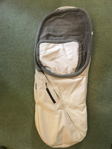 Universal footmuff cosy - /,