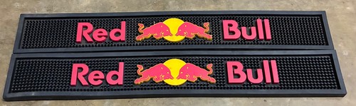 Red bull energy - red,