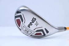 Ping i15 #3 Hybrid / 20 Degree