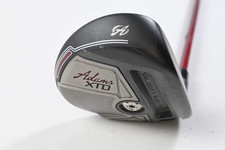 Adams XTD #3 Wood / 15 Degree
