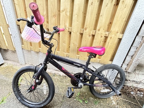 Apollo boogie bmx - apollo, bike