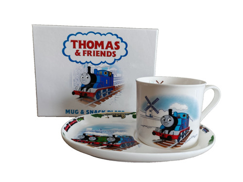 Thomas friends mug - thomas,