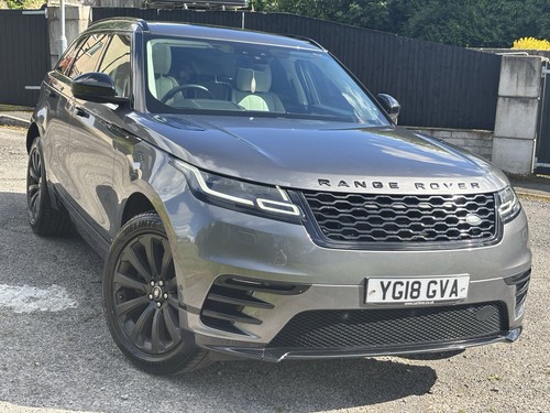 Range rover velar dynamic - range, r-dynamic
