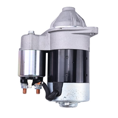 Starter motor for john deere - motor,