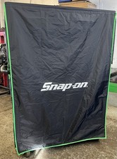 Snap On Tool Box Cover