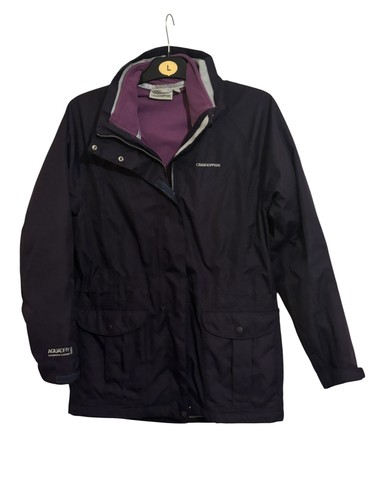 Craghoppers womens aquadry - craghoppers,