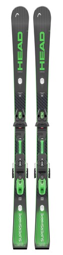 Head supershape magnum 27 - head, 26/27