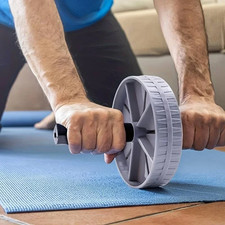 Core Ab Roller | Total Body