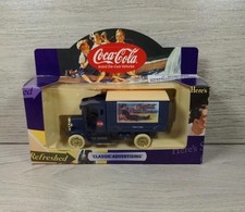 Lledo Coca Cola 1926 Dennis Delivery Van SL066001 Diecast Delivery Van