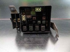 38200S04G11 fuse box for HONDA
