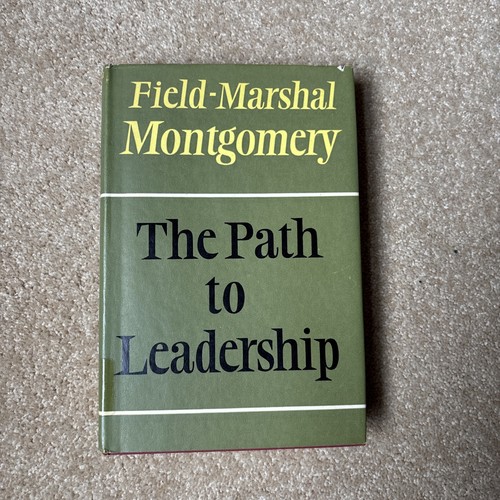 1961 the path leadership - to,