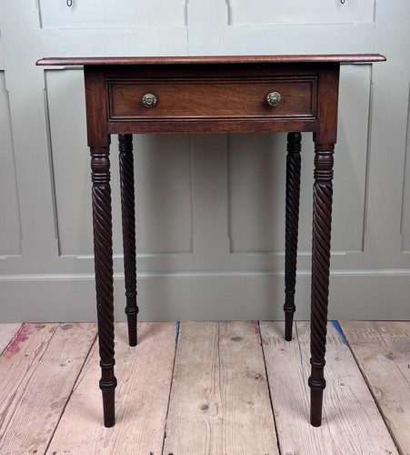 Gorgeous antique regency - antique,