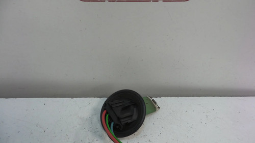 Heater resistor polo iv - polo,