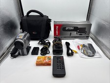 Sony Handycam DCR-PC120E