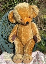 LARGE 25" (65cm) OLD 'CHEEKY