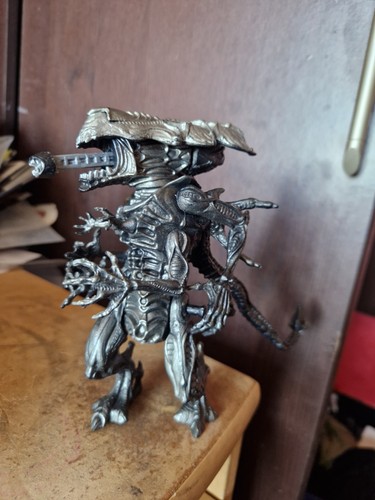 Alien queen aliens kenner - queen,